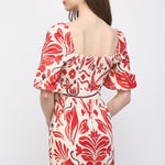 Fate | Ashton Mini Dress | Sweetest Stitch Boutique Richmond VA