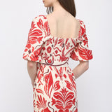Fate | Ashton Mini Dress | Sweetest Stitch Boutique Richmond VA