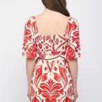 Fate | Ashton Mini Dress | Sweetest Stitch Boutique Richmond VA