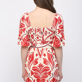Fate | Ashton Mini Dress | Sweetest Stitch Boutique Richmond VA