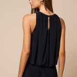 Lalavon | Liza Sleeveless Top | Sweetest Stitch Boutique Richmond VA