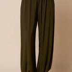 Lalavon | Liza Balloon Pants  | Sweetest Stitch Boutique Richmond VA