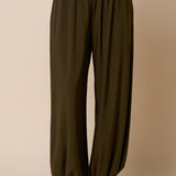 Lalavon | Liza Balloon Pants  | Sweetest Stitch Boutique Richmond VA