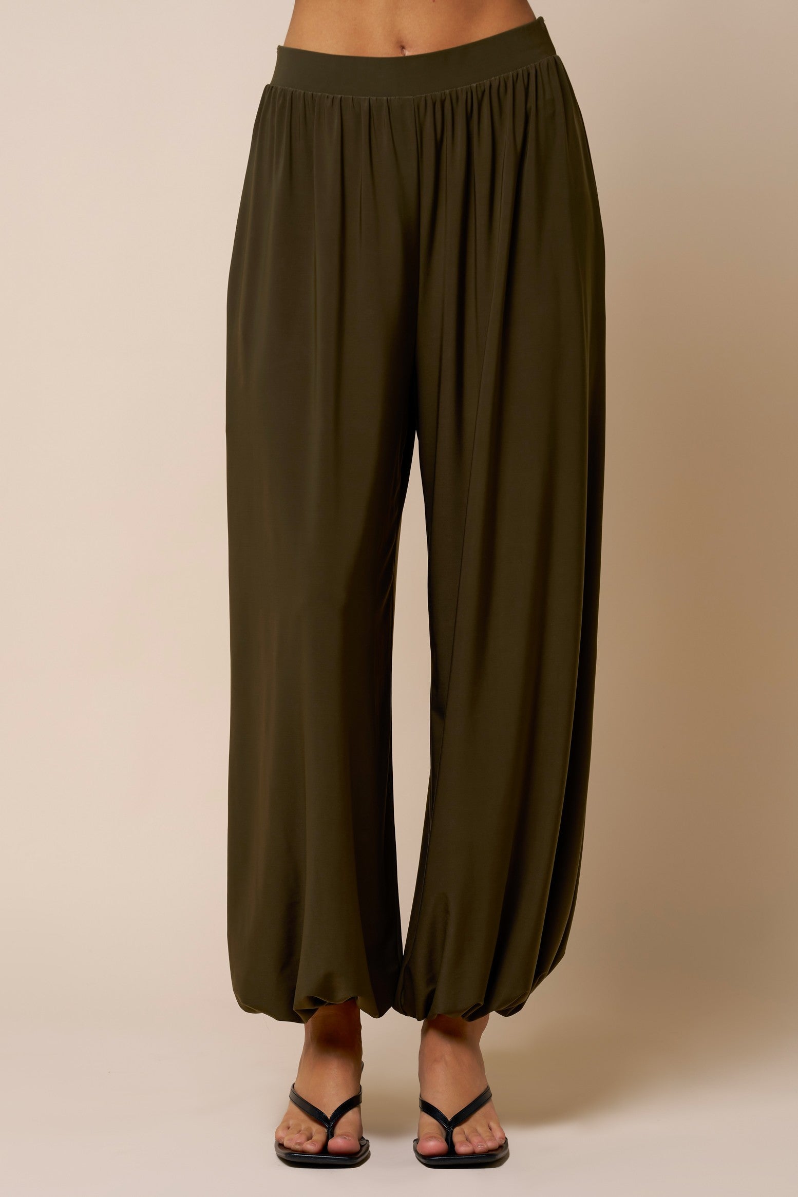 Lalavon | Liza Balloon Pants  | Sweetest Stitch Boutique Richmond VA