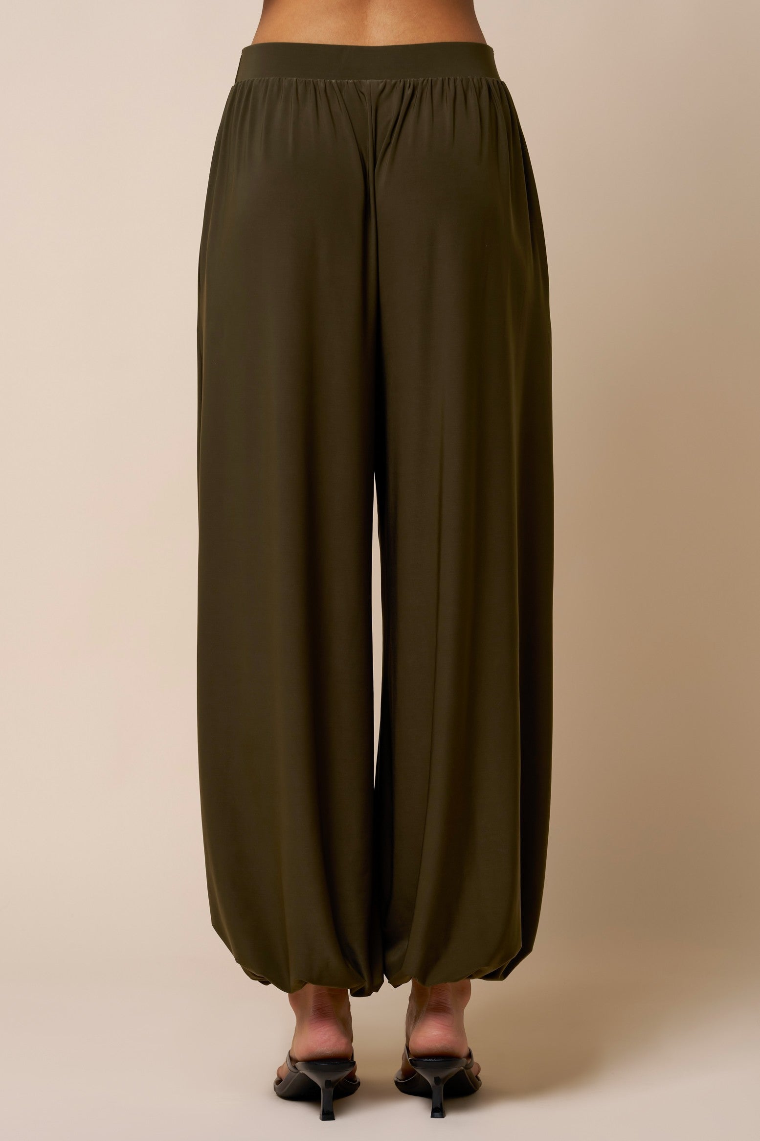Lalavon | Liza Balloon Pants  | Sweetest Stitch Boutique Richmond VA