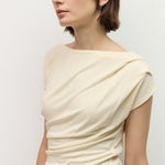 Mod Ref | Pearl Soft Knit Top | Sweetest Stitch Boutique Richmond VA