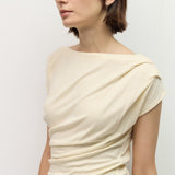 Mod Ref | Pearl Soft Knit Top | Sweetest Stitch Boutique Richmond VA