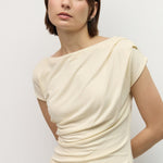 Mod Ref | Pearl Soft Knit Top | Sweetest Stitch Boutique Richmond VA
