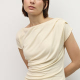 Mod Ref | Pearl Soft Knit Top | Sweetest Stitch Boutique Richmond VA