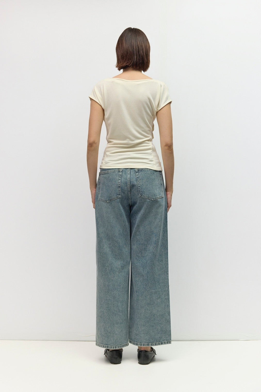 Mod Ref | Pearl Soft Knit Top | Sweetest Stitch Boutique Richmond VA