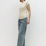 Mod Ref | Pearl Soft Knit Top | Sweetest Stitch Boutique Richmond VA