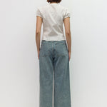 Mod Ref | Madison Tie Neck Top | Sweetest Stitch Boutique Richmond