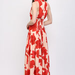 Fate | Maggie Floral Sleeveless Maxi Dress | Sweetest Stitch Boutique