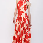 Fate | Maggie Floral Sleeveless Maxi Dress | Sweetest Stitch Boutique