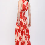 Fate | Maggie Floral Sleeveless Maxi Dress | Sweetest Stitch Boutique