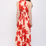 Fate | Maggie Floral Sleeveless Maxi Dress | Sweetest Stitch Boutique