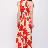 Fate | Maggie Floral Sleeveless Maxi Dress | Sweetest Stitch Boutique