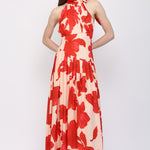 Fate | Maggie Floral Sleeveless Maxi Dress | Sweetest Stitch Boutique