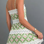 Sundayup | Gretchen Mini Dress | Sweetest Stitch Boutique Richmond