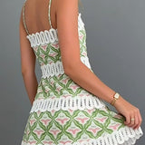 Sundayup | Gretchen Mini Dress | Sweetest Stitch Boutique Richmond