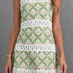 Sundayup | Gretchen Mini Dress | Sweetest Stitch Boutique Richmond