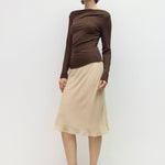 Mod Ref | Stacy Off Shoulder Top | Sweetest Stitch Boutique Richmond