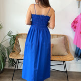 Z Supply | Cornelia Maxi Dress | Sweetest Stitch Boutique Richmond
