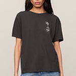 Z Supply | Martini Boyfriend Tee | Sweetest Stitch Boutique Richmond