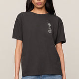 Z Supply | Martini Boyfriend Tee | Sweetest Stitch Boutique Richmond