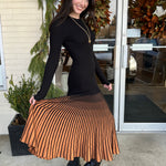 Lalavon | Watch Her Move Maxi Dress | Sweetest Stitch