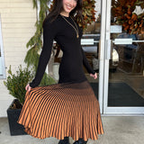 Lalavon | Watch Her Move Maxi Dress | Sweetest Stitch