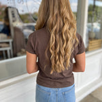 Z Supply | Modern Slub Tee | Sweetest Stitch