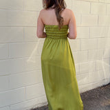 Nude Lucy | Zuri Maxi Dress | Sweetest Stitch Boutique Richmond
