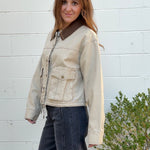 Miou Muse | Quinn Barn Jacket | Sweetest Stitch Boutique Richmond