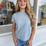 Z Supply | Modern Slub Tee | Sweetest Stitch