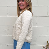 Current Air | Maryam Jacket | Sweetest Stitch