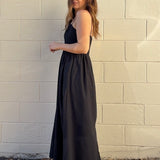 Aureum | Remington Sleeveless Maxi Dress | Sweetest Stitch Boutique