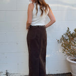 Bailey Rose | Ellianna Embellished Midi Skirt | Sweetest Stitch