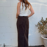 Bailey Rose | Ellianna Embellished Midi Skirt | Sweetest Stitch