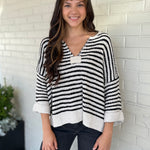 EESome | Anya Sweater | Sweetest Stitch