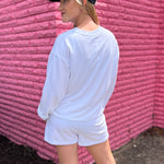 Z Supply | Weekender Shorts | Sweetest Stitch Boutique Richmond