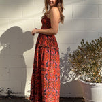 Dress Forum | Blake Sleeveless Maxi Dress | Sweetest Stitch Boutique