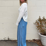 THML | Holly Wide Leg Pants | Sweetest Stitch