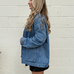 Miou Muse | Kali Jacket | Sweetest Stitch