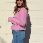 Z Supply | Medina Rib Cardigan | Sweetest Stitch Boutique Richmond