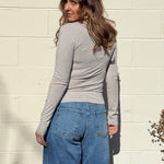 Z Supply | Second Skin Tee | Sweetest Stitch Boutique Richmond