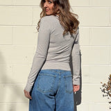 Z Supply | Second Skin Tee | Sweetest Stitch Boutique Richmond