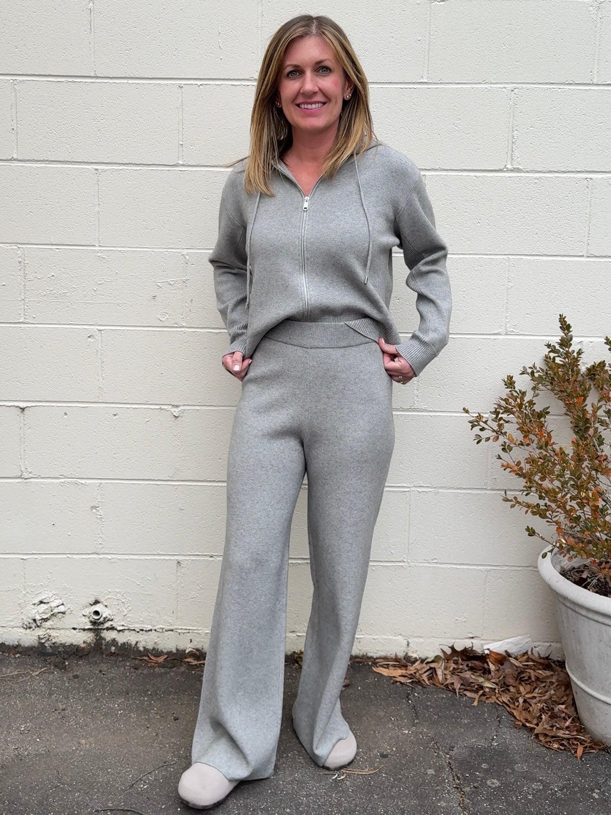 Current Air | Cruz Pants | Sweetest Stitch