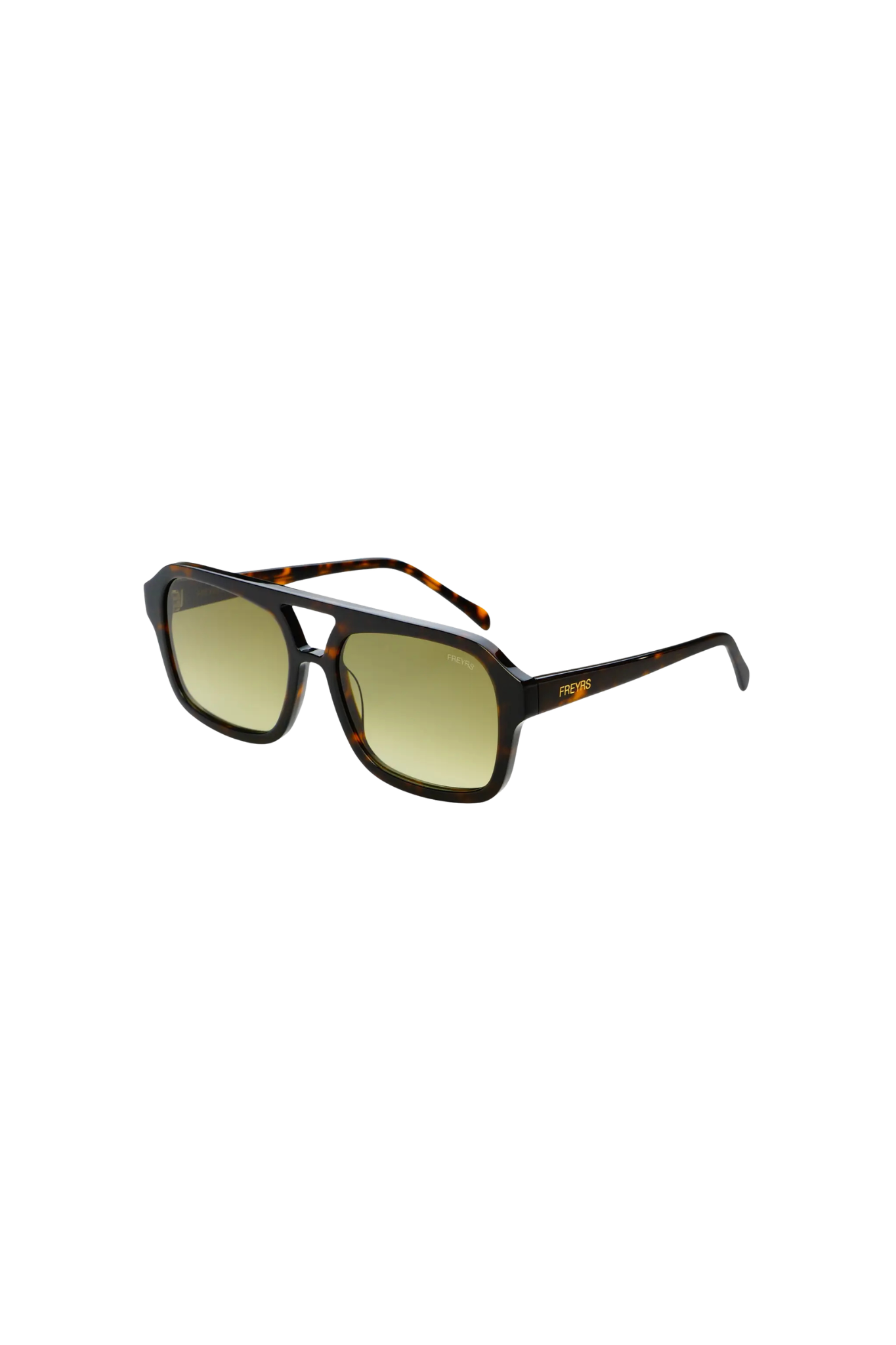 Freyrs | Havana Sunglasses | Sweetest Stitch Boutique Richmond VA
