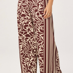ASTR The Label | Eva Wide Leg Pants | Sweetest Stitch Boutique RVA